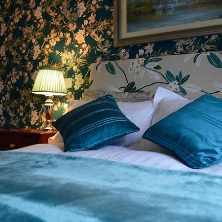 Killyliss Country House B&B Lisnalong Kültér fotó