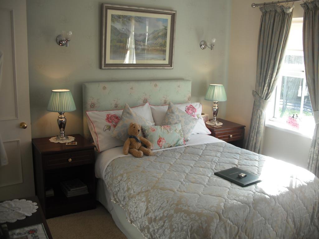 Killyliss Country House B&B Lisnalong Kültér fotó