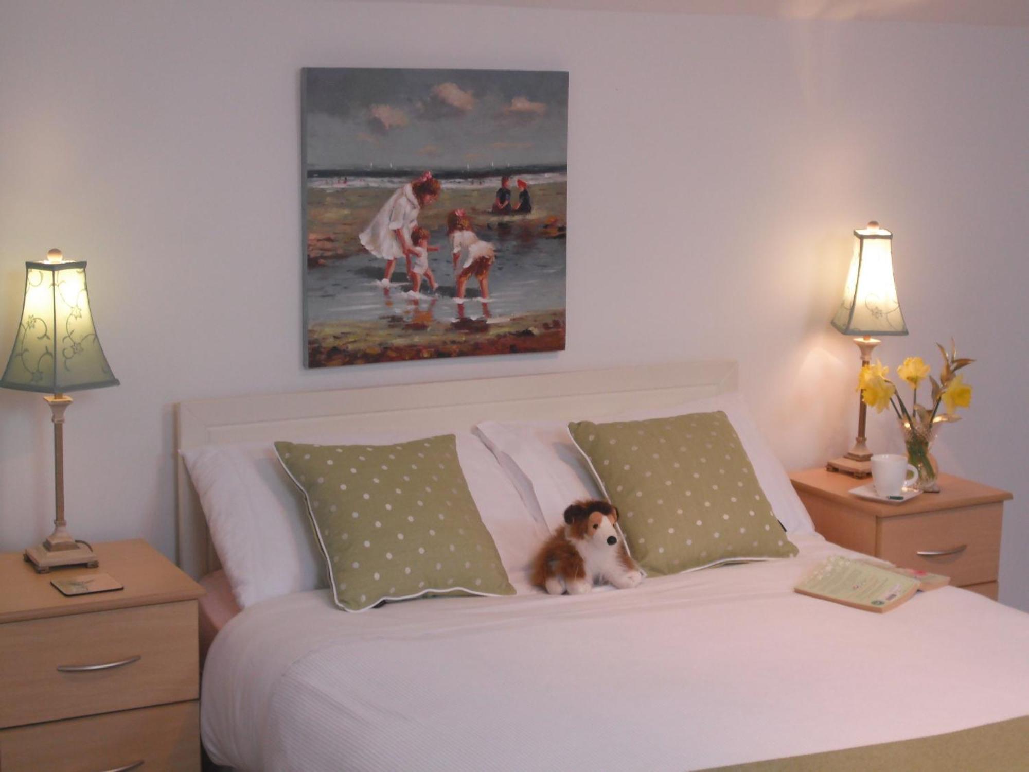 Killyliss Country House B&B Lisnalong Kültér fotó