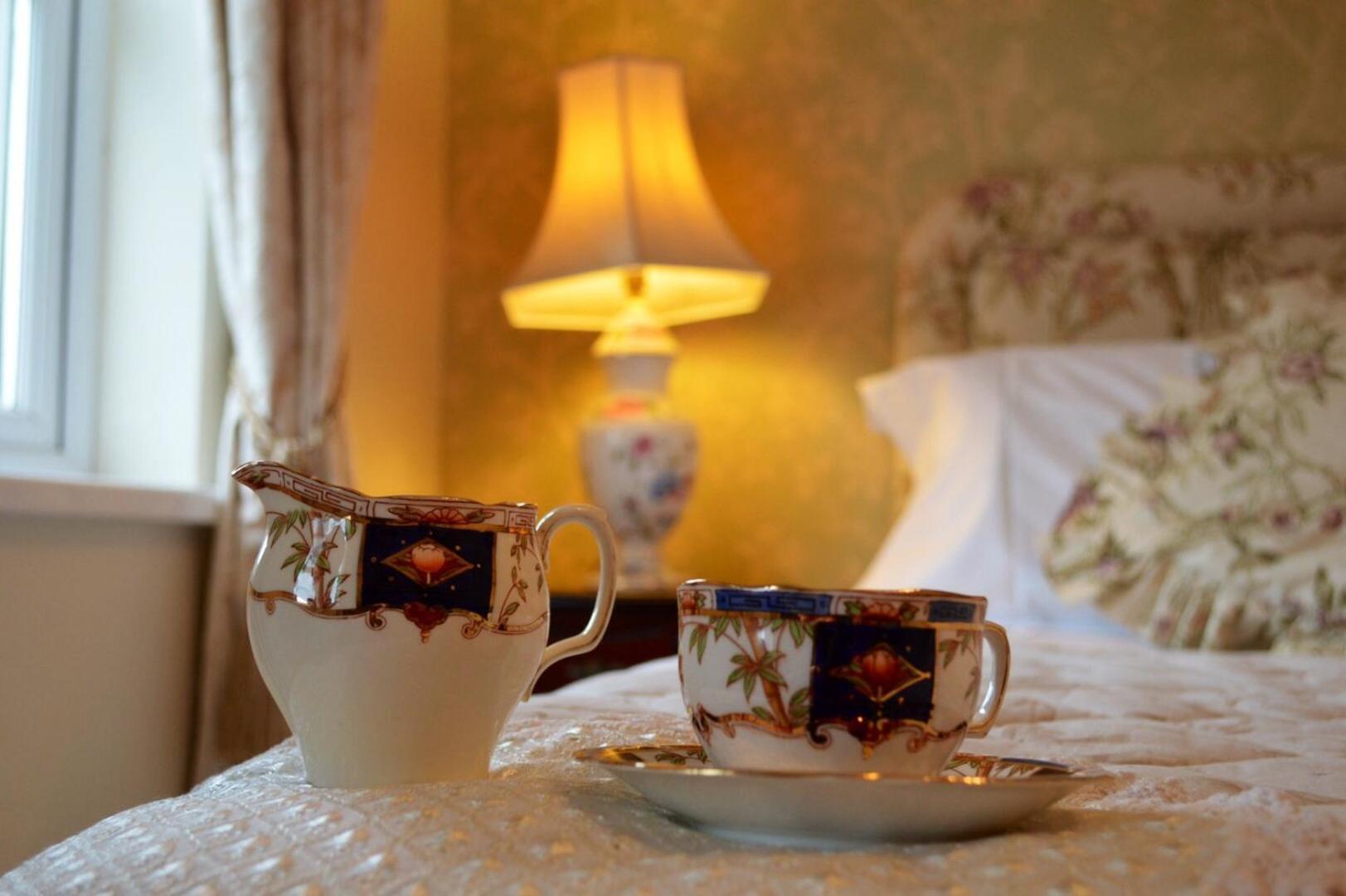 Killyliss Country House B&B Lisnalong Kültér fotó