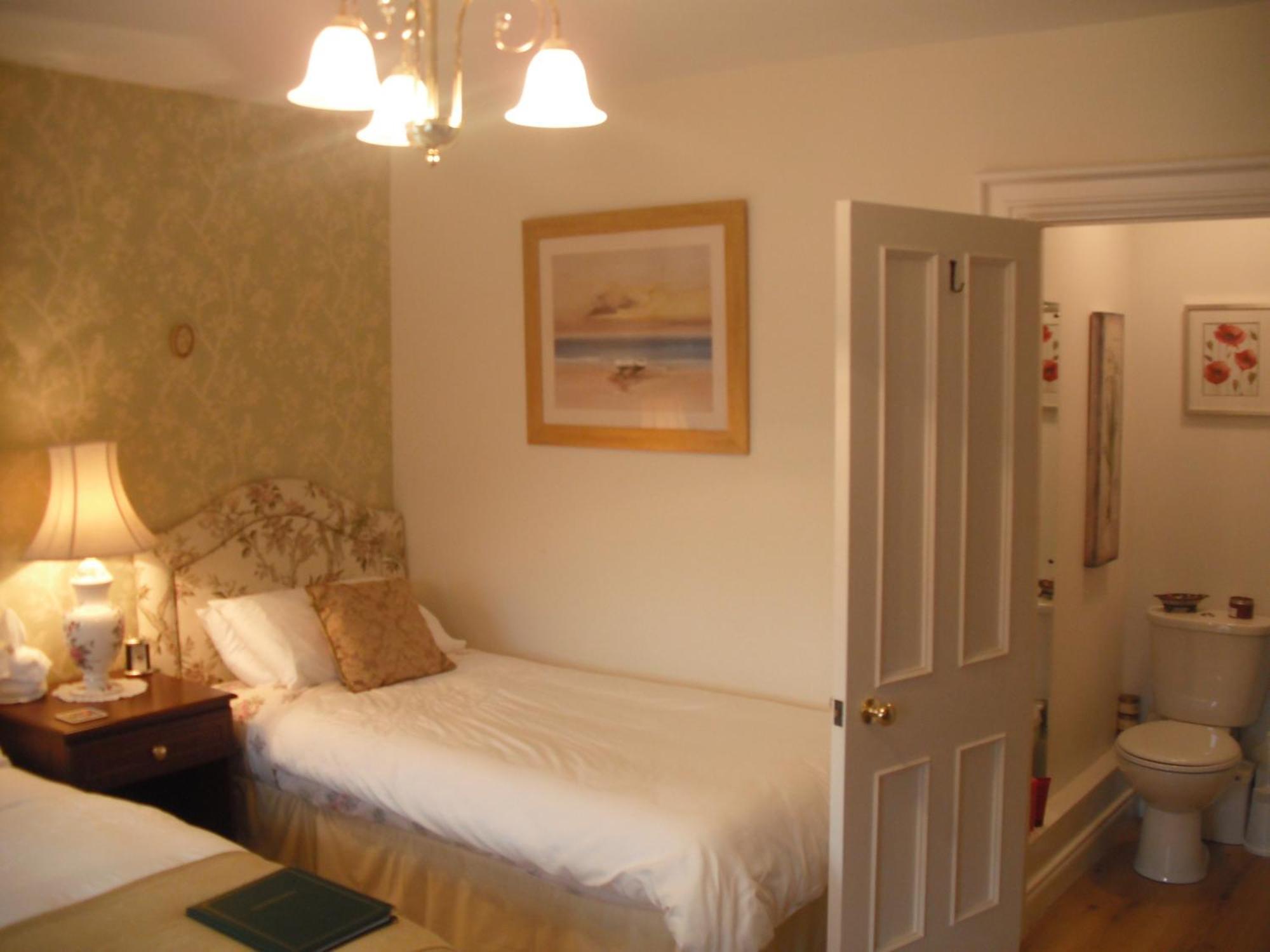 Killyliss Country House B&B Lisnalong Kültér fotó