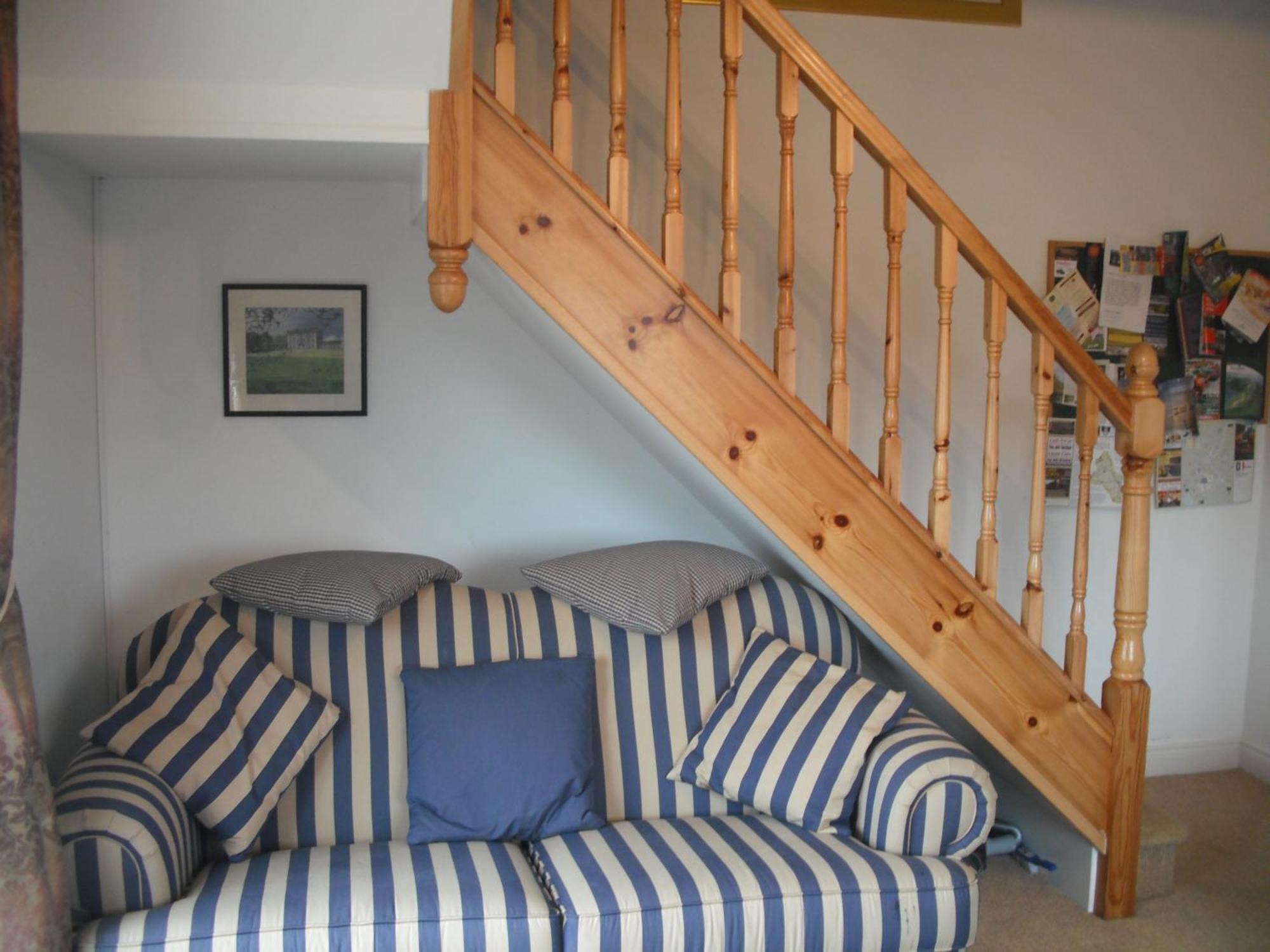 Killyliss Country House B&B Lisnalong Kültér fotó