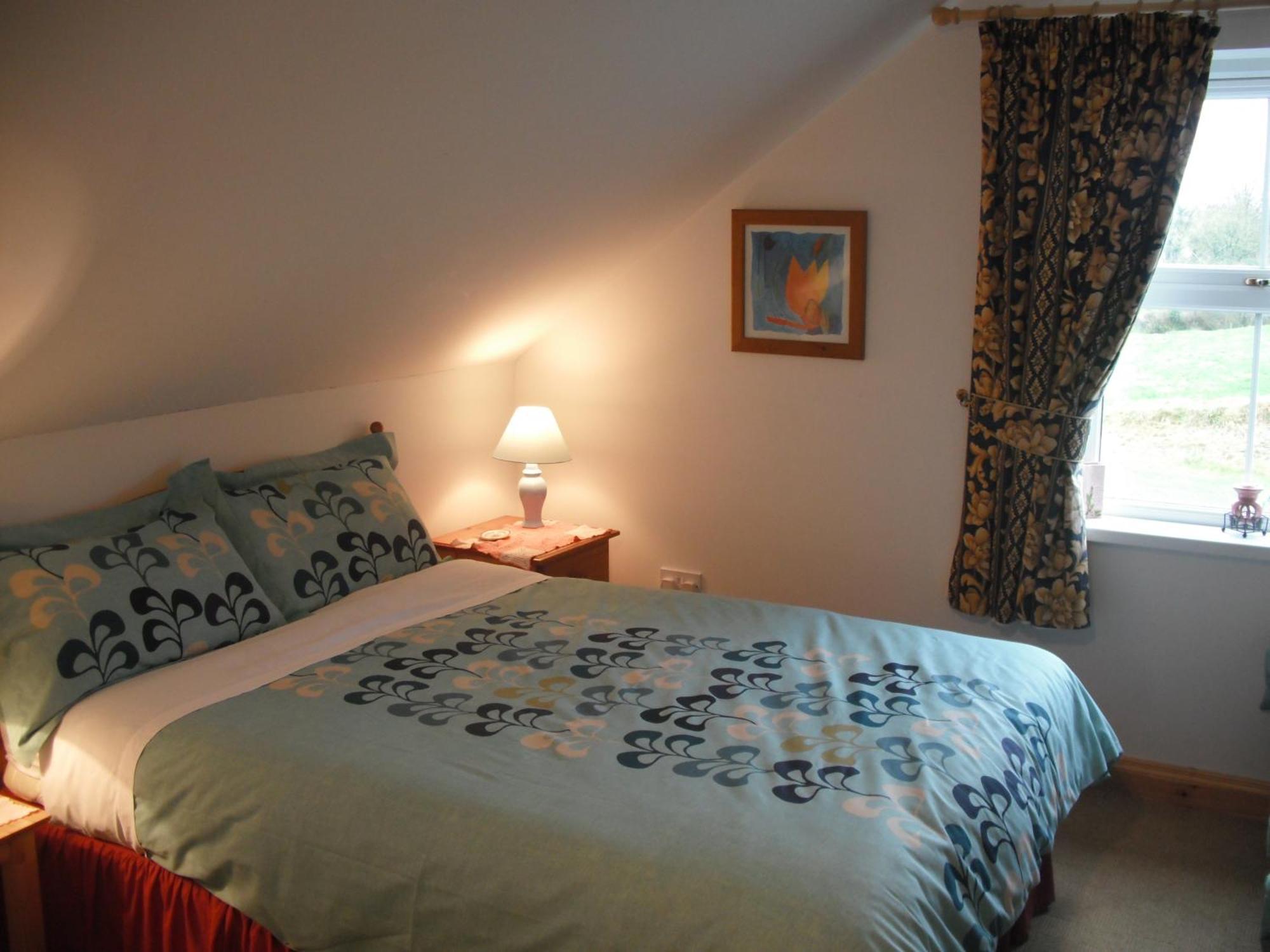 Killyliss Country House B&B Lisnalong Kültér fotó