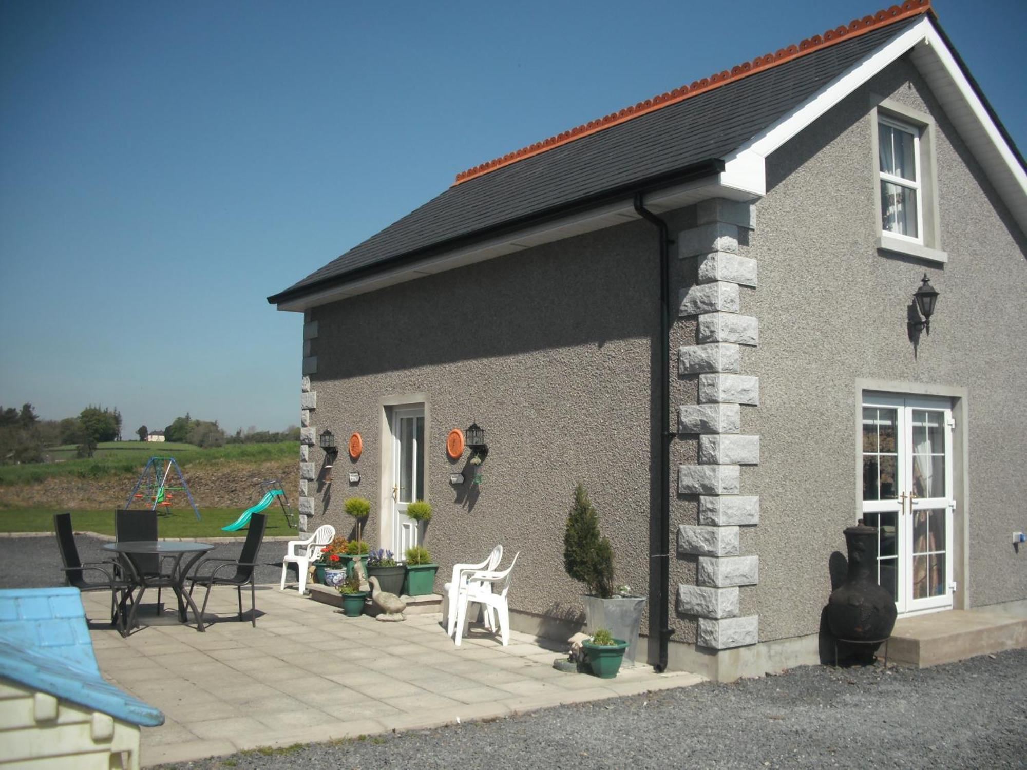 Killyliss Country House B&B Lisnalong Kültér fotó