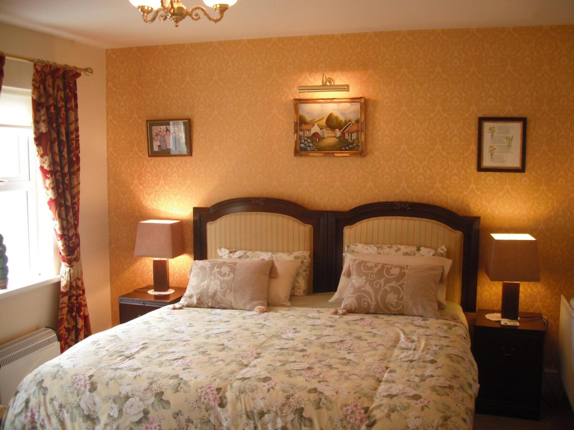Killyliss Country House B&B Lisnalong Kültér fotó