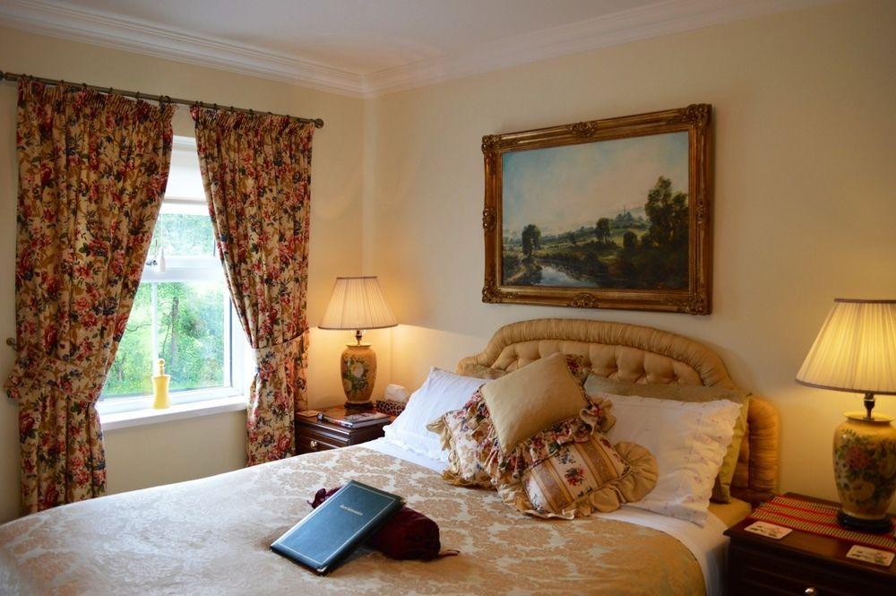 Killyliss Country House B&B Lisnalong Kültér fotó