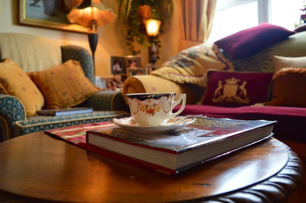 Killyliss Country House B&B Lisnalong Kültér fotó