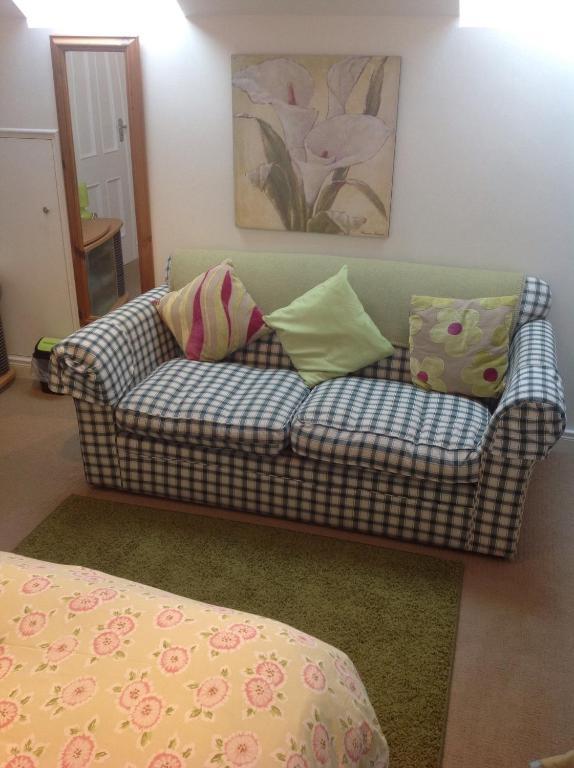 Killyliss Country House B&B Lisnalong Szoba fotó