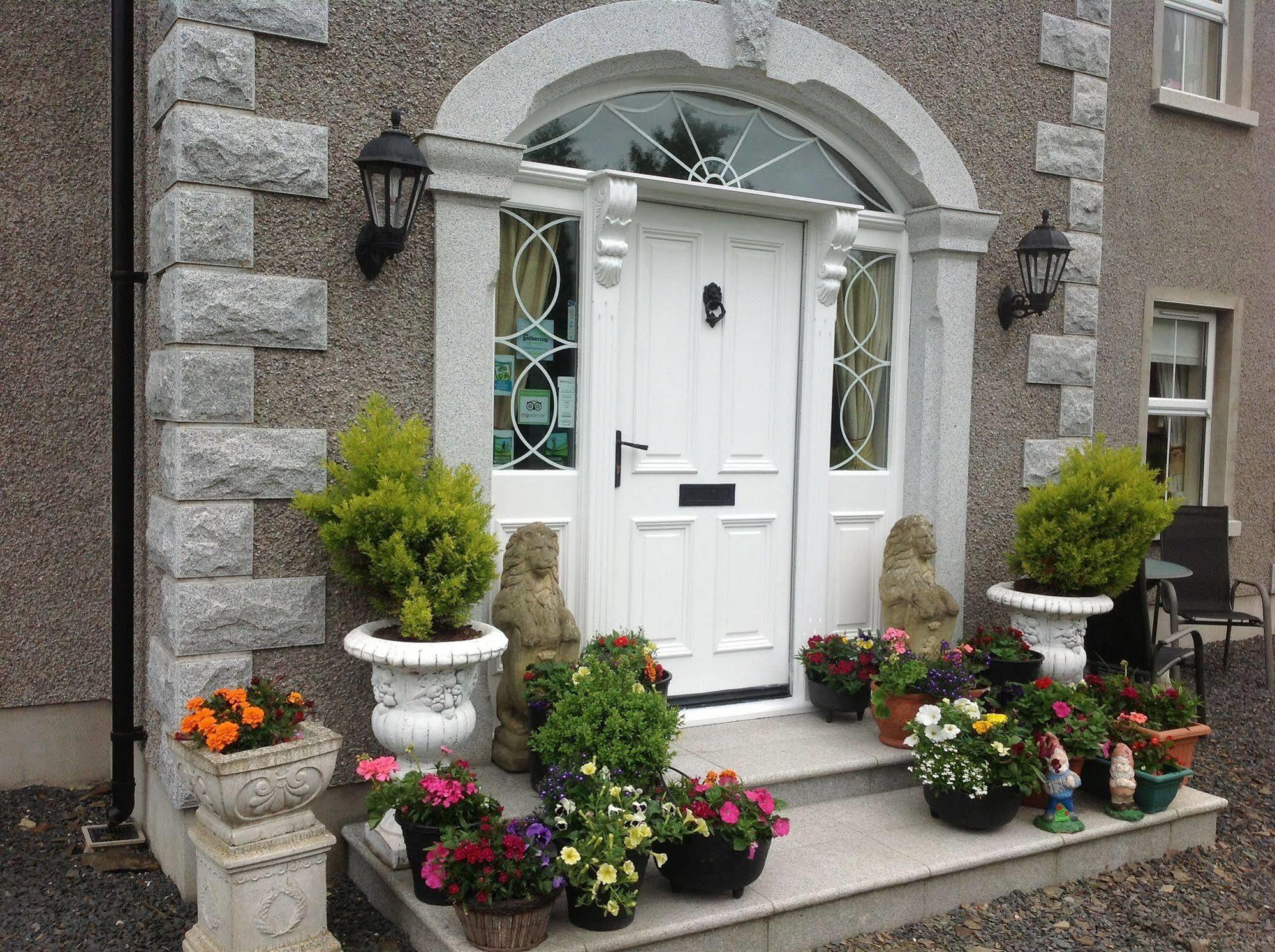 Killyliss Country House B&B Lisnalong Kültér fotó