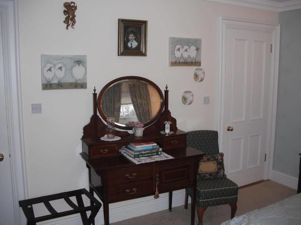 Killyliss Country House B&B Lisnalong Kültér fotó