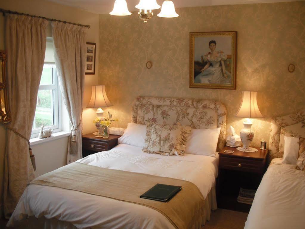 Killyliss Country House B&B Lisnalong Kültér fotó
