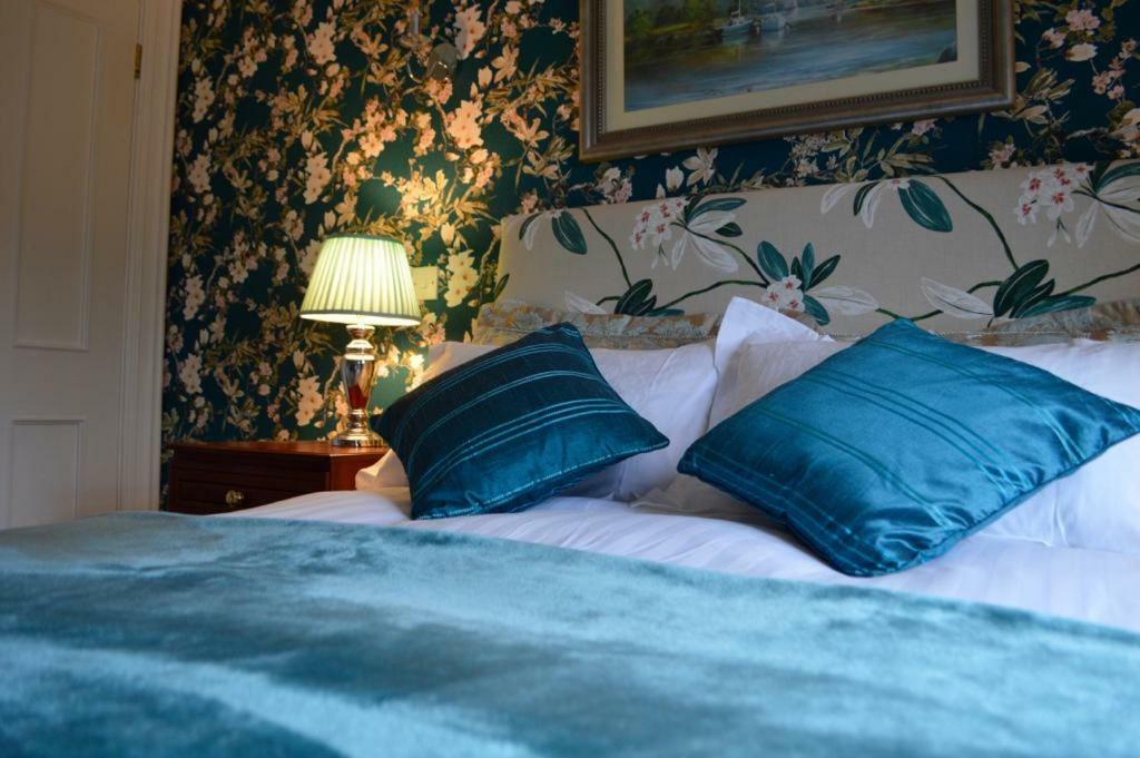 Killyliss Country House B&B Lisnalong Kültér fotó