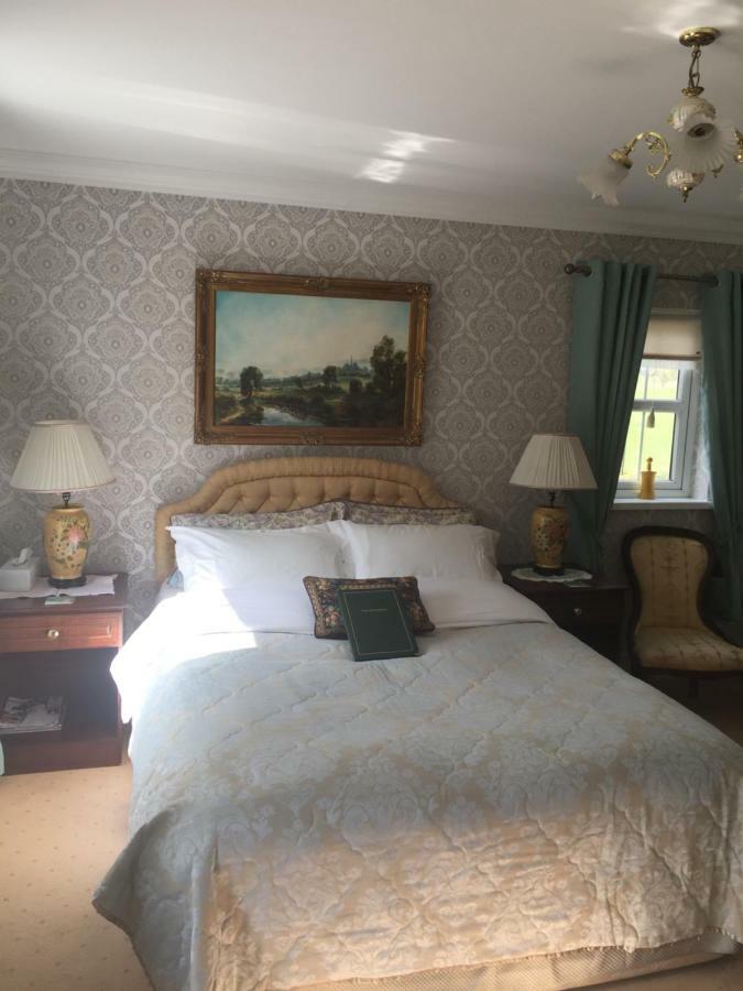 Killyliss Country House B&B Lisnalong Kültér fotó