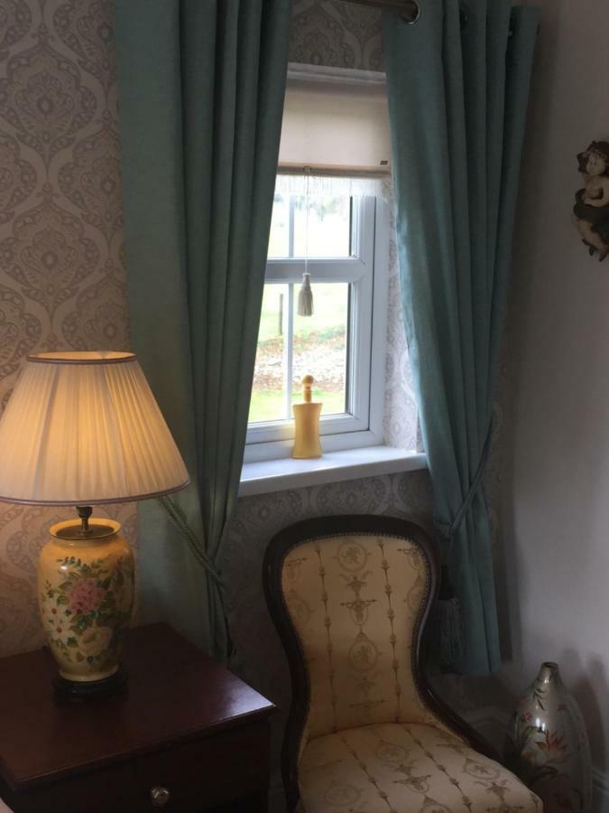 Killyliss Country House B&B Lisnalong Kültér fotó