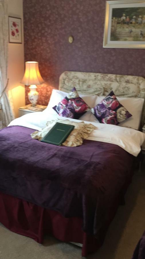 Killyliss Country House B&B Lisnalong Kültér fotó